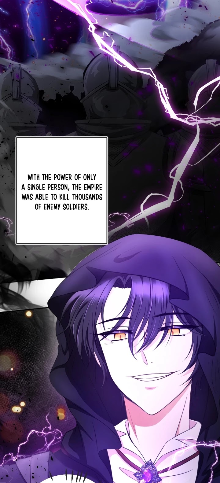 The Princess Is Evil Chapter 26 page 13 - Chapter 26
