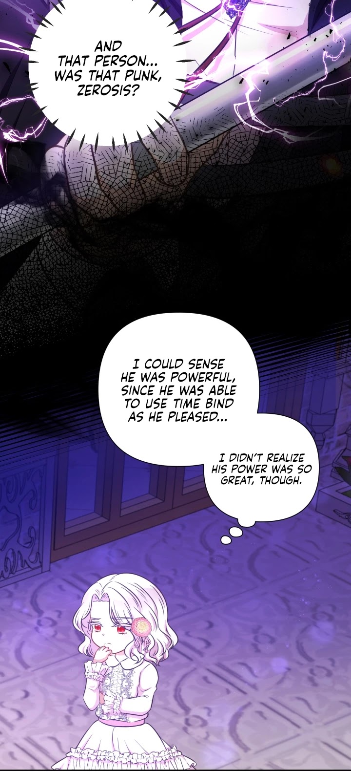 The Princess Is Evil Chapter 26 page 14 - Chapter 26