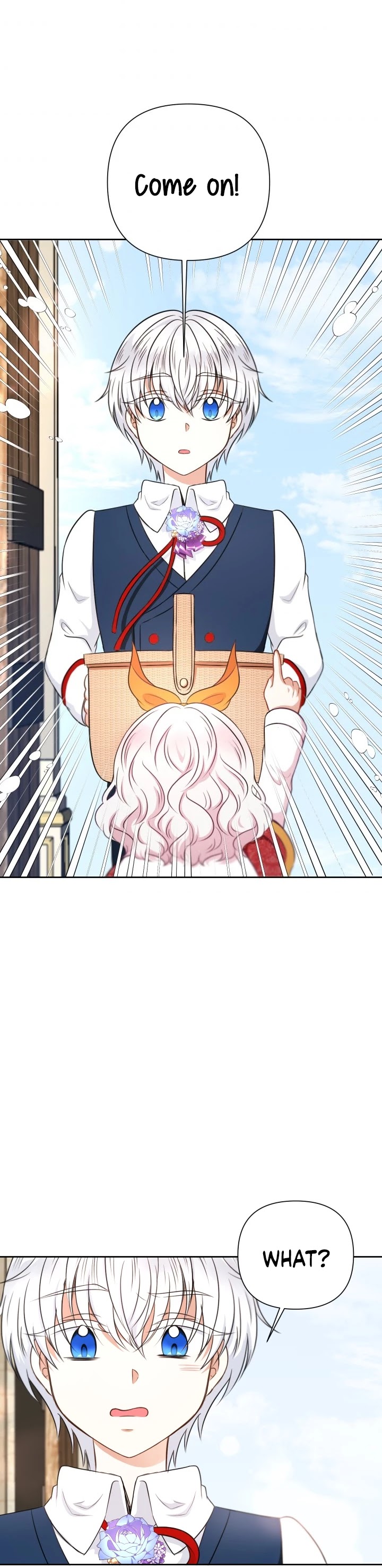The Princess Is Evil Chapter 26 page 30 - Chapter 26