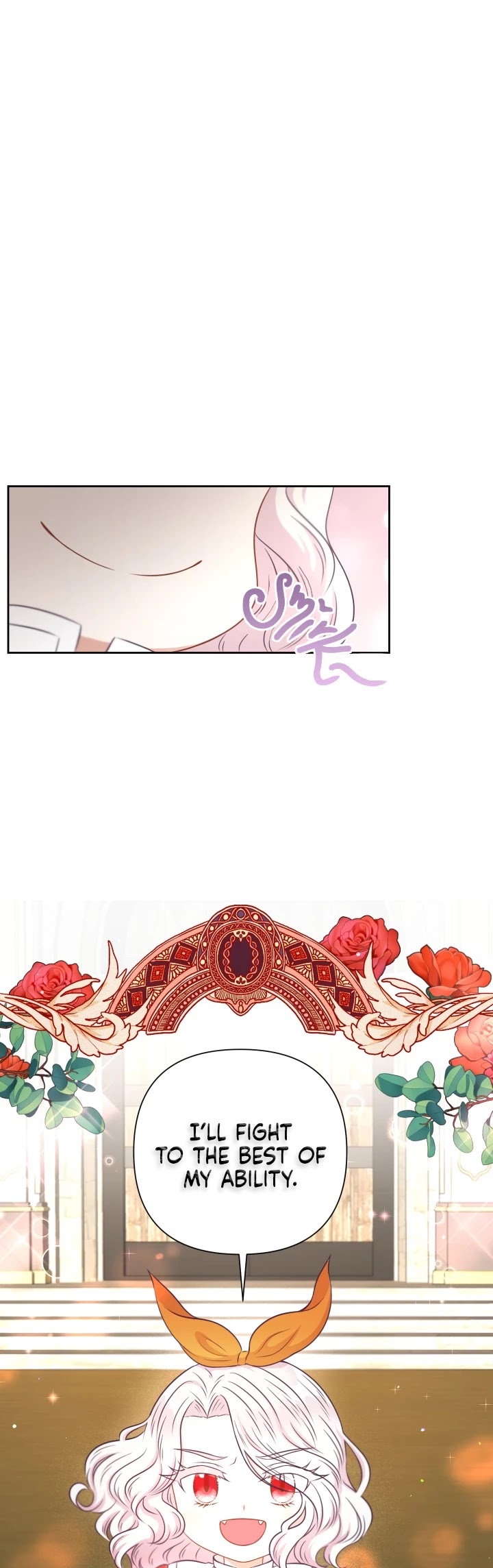 The Princess Is Evil Chapter 26 page 44 - Chapter 26