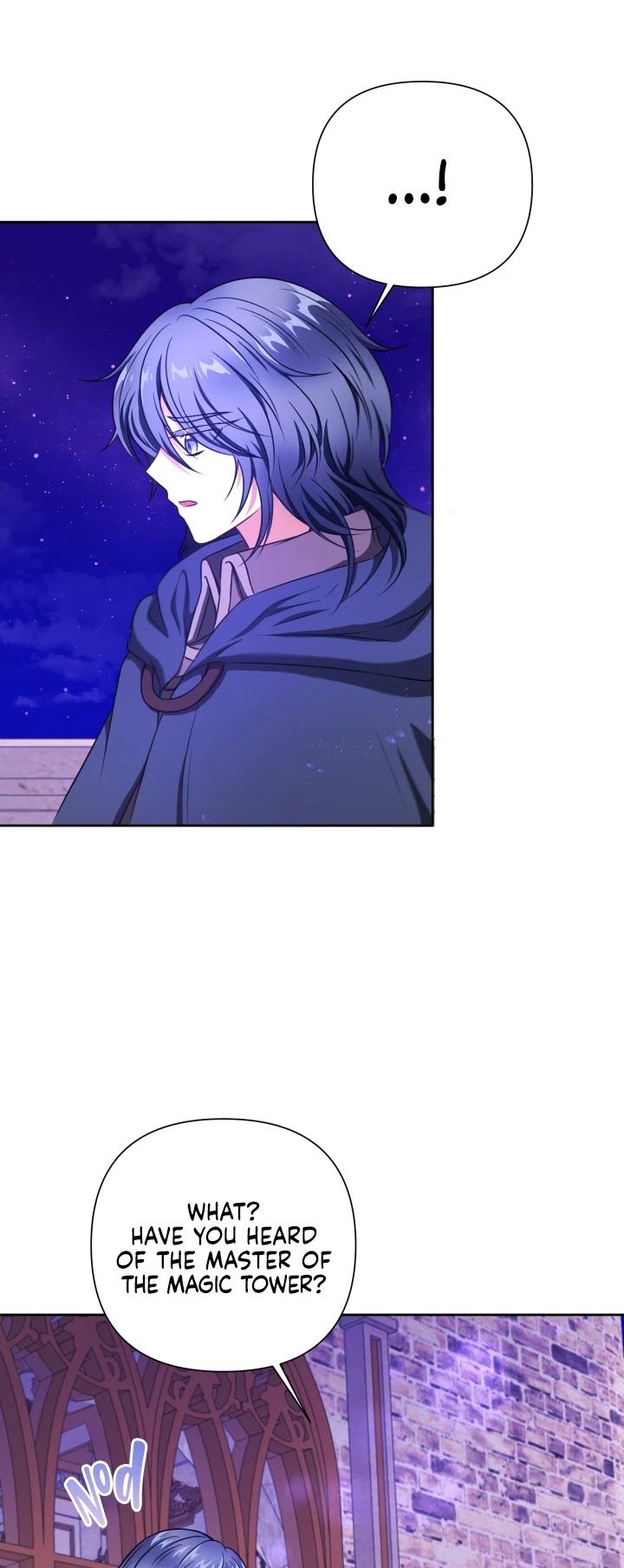 The Princess Is Evil Chapter 26 page 8 - Chapter 26