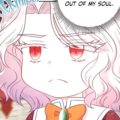 The Princess Is Evil Chapter 26 cover