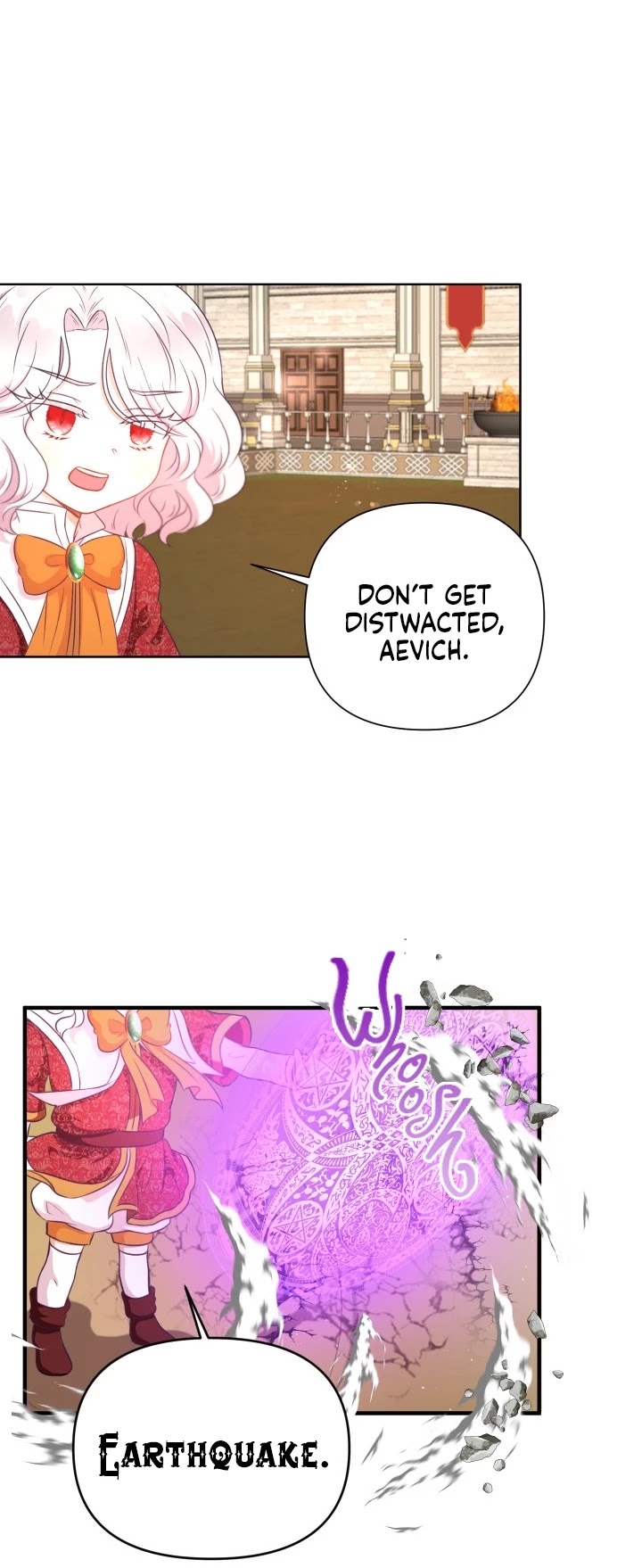 The Princess Is Evil Chapter 27 page 12 - Chapter 27