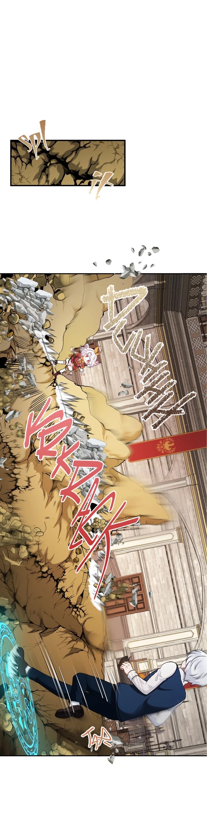 The Princess Is Evil Chapter 27 page 13 - Chapter 27