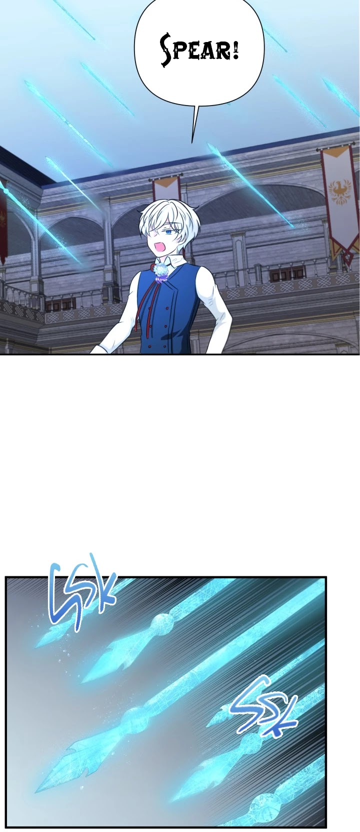 The Princess Is Evil Chapter 27 page 15 - Chapter 27