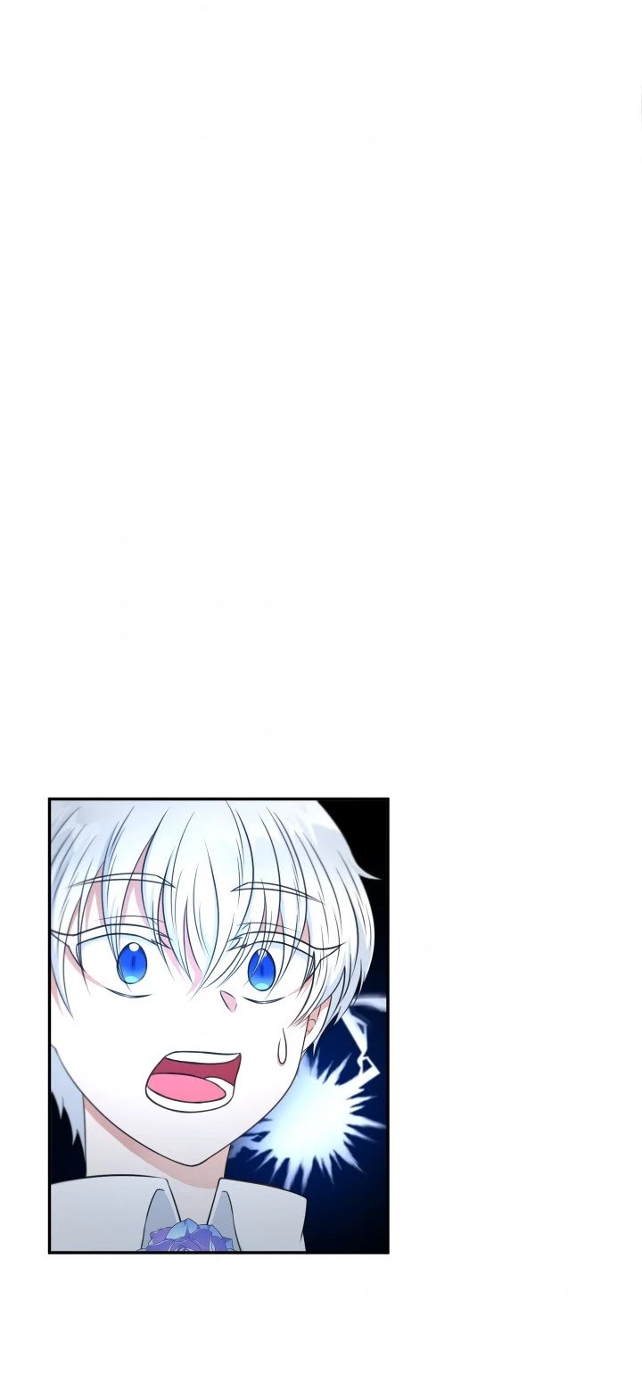 The Princess Is Evil Chapter 27 page 20 - Chapter 27