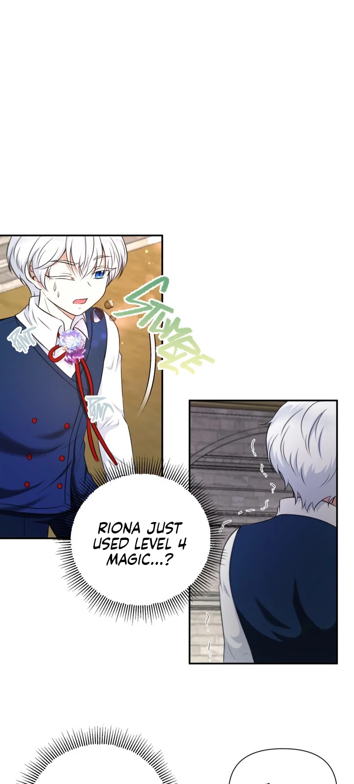 The Princess Is Evil Chapter 27 page 22 - Chapter 27