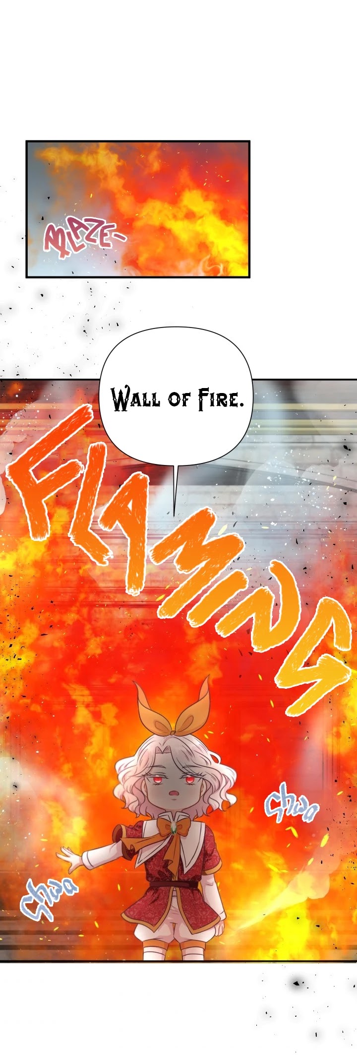 The Princess Is Evil Chapter 27 page 25 - Chapter 27