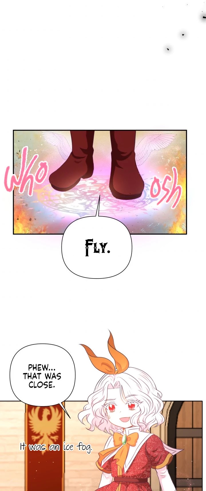 The Princess Is Evil Chapter 27 page 26 - Chapter 27
