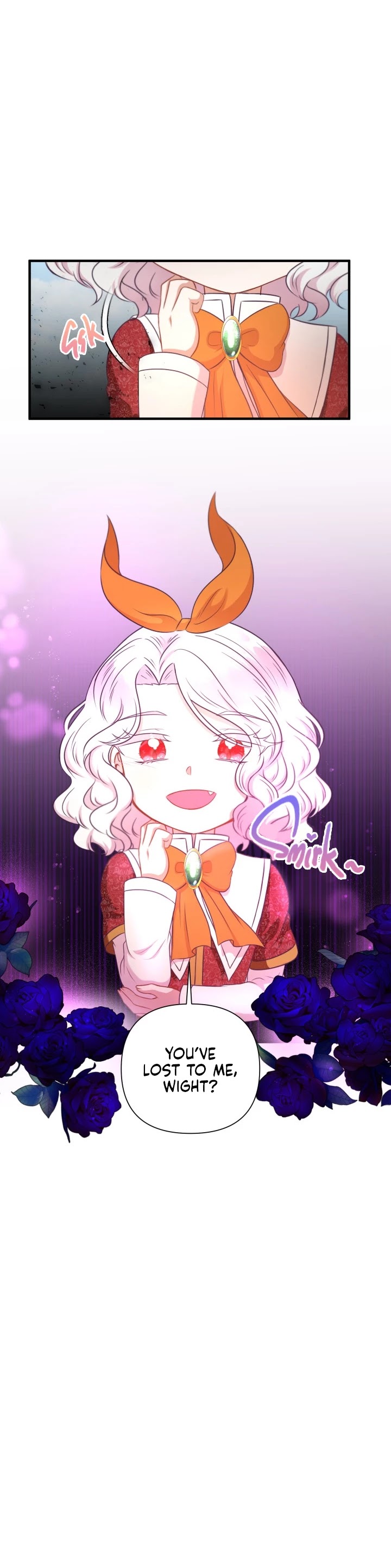 The Princess Is Evil Chapter 27 page 29 - Chapter 27