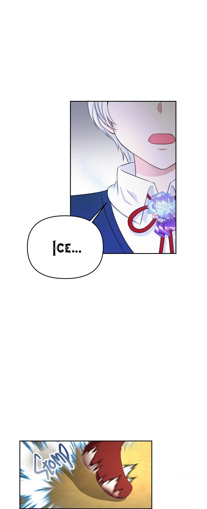 The Princess Is Evil Chapter 27 page 6 - Chapter 27