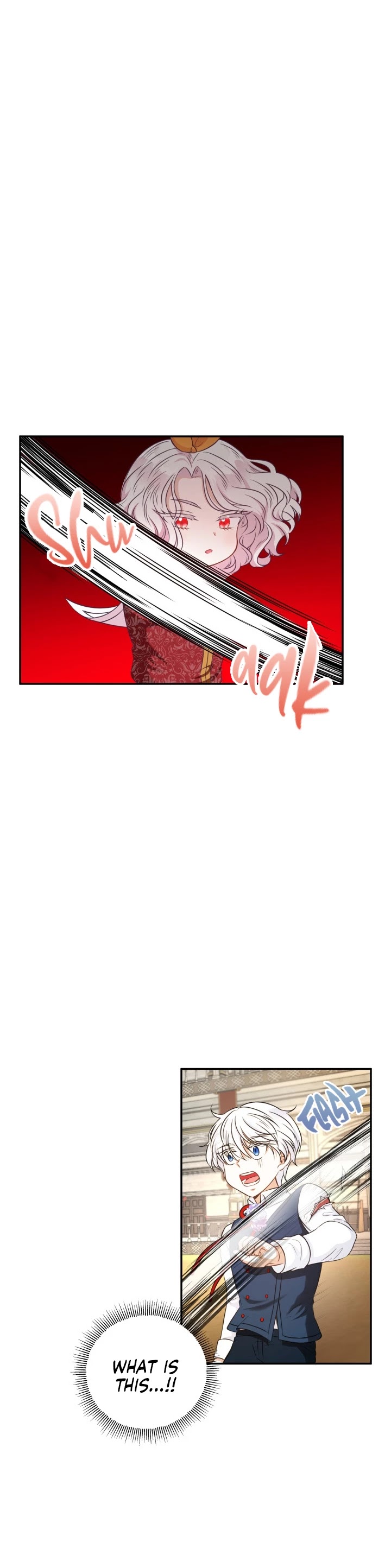 The Princess Is Evil Chapter 27 page 8 - Chapter 27