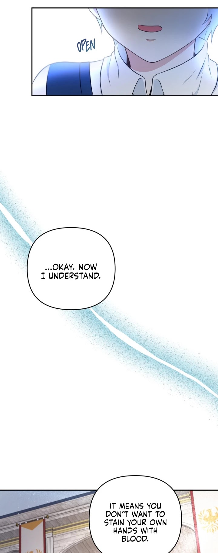 The Princess Is Evil Chapter 28 page 12 - Chapter 28