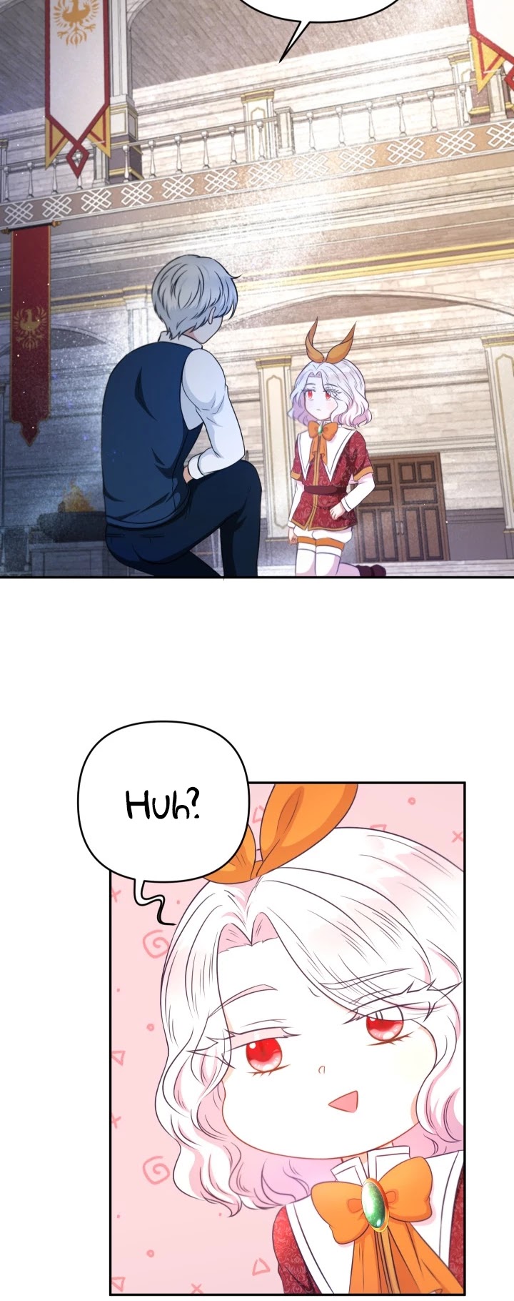The Princess Is Evil Chapter 28 page 13 - Chapter 28