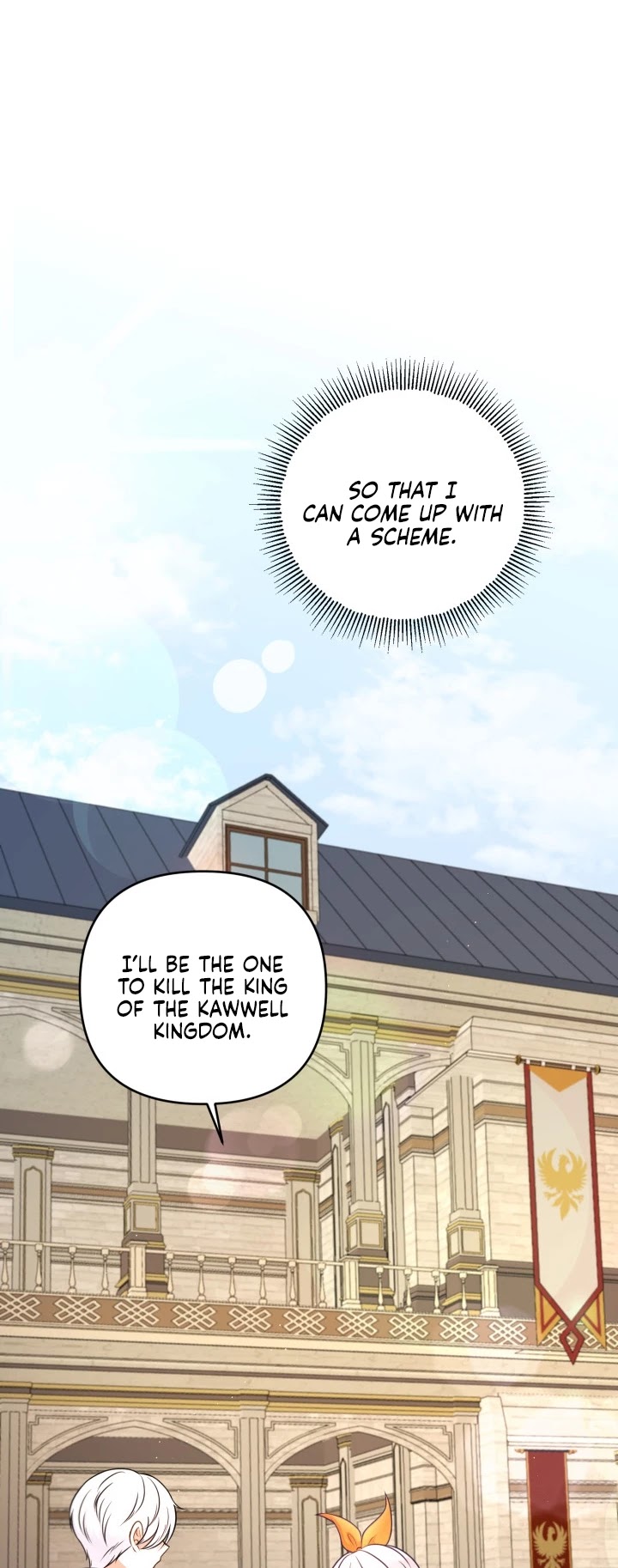The Princess Is Evil Chapter 28 page 18 - Chapter 28