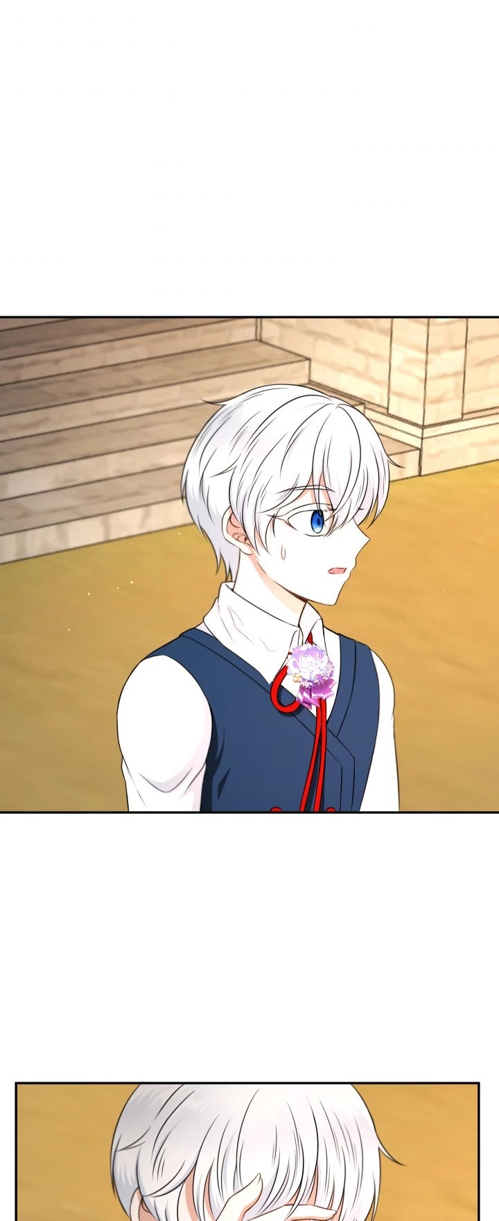 The Princess Is Evil Chapter 28 page 20 - Chapter 28