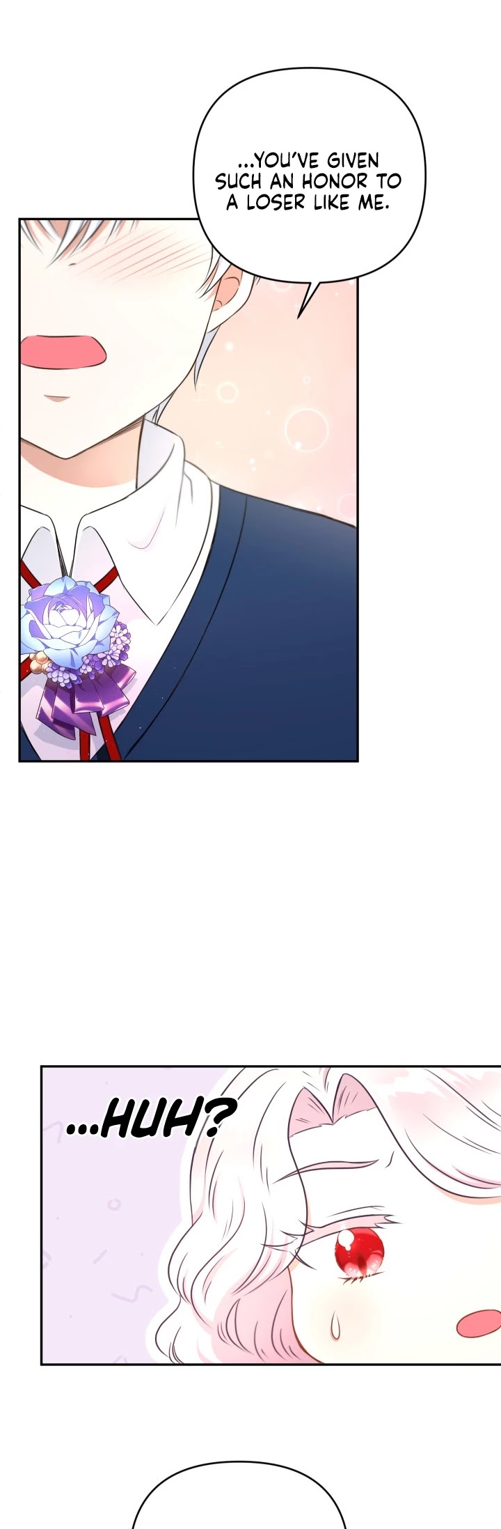 The Princess Is Evil Chapter 28 page 24 - Chapter 28