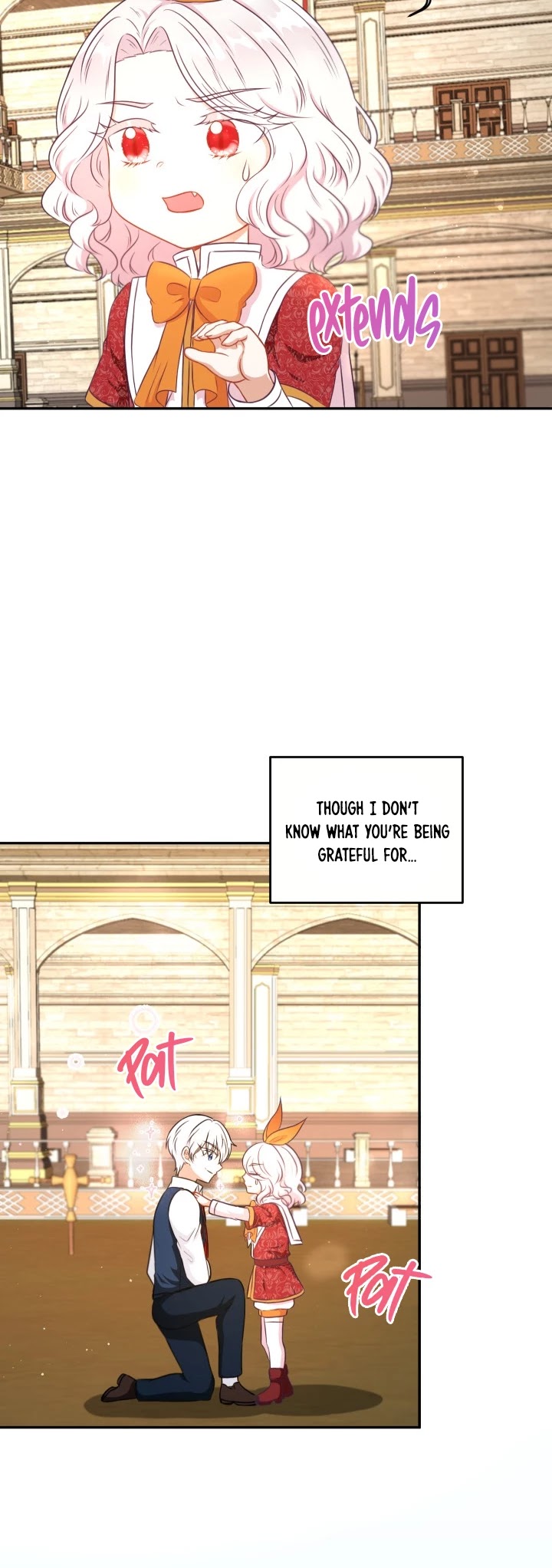 The Princess Is Evil Chapter 28 page 27 - Chapter 28
