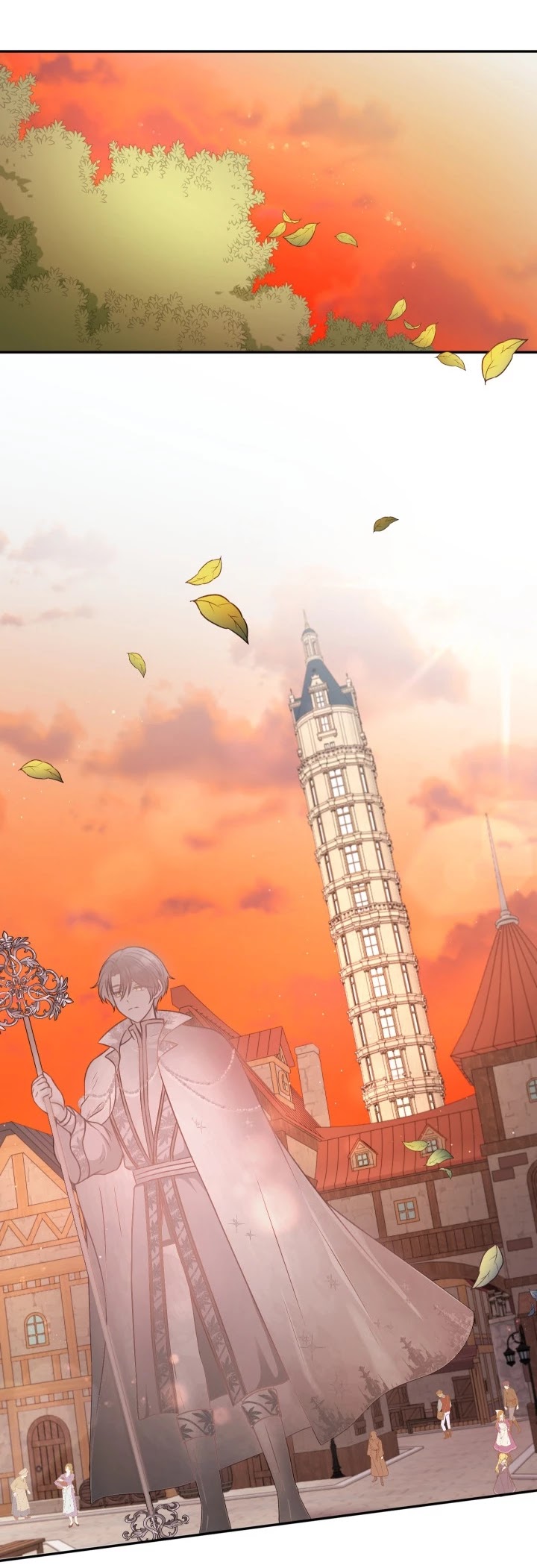 The Princess Is Evil Chapter 28 page 29 - Chapter 28