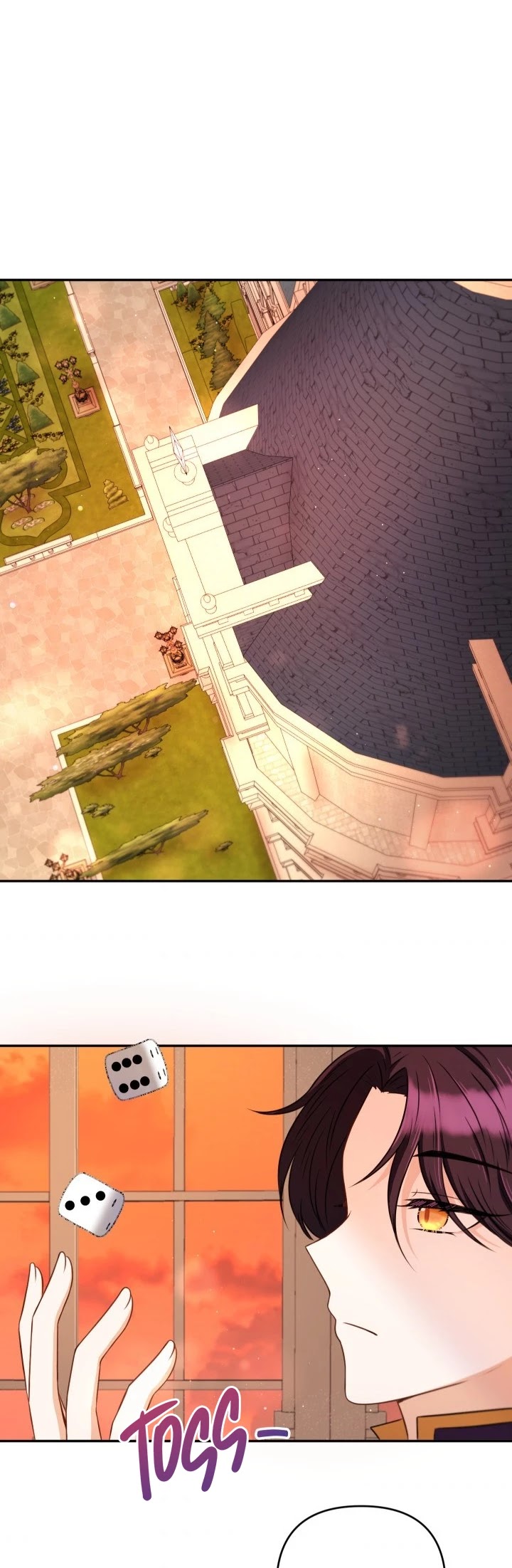The Princess Is Evil Chapter 28 page 30 - Chapter 28