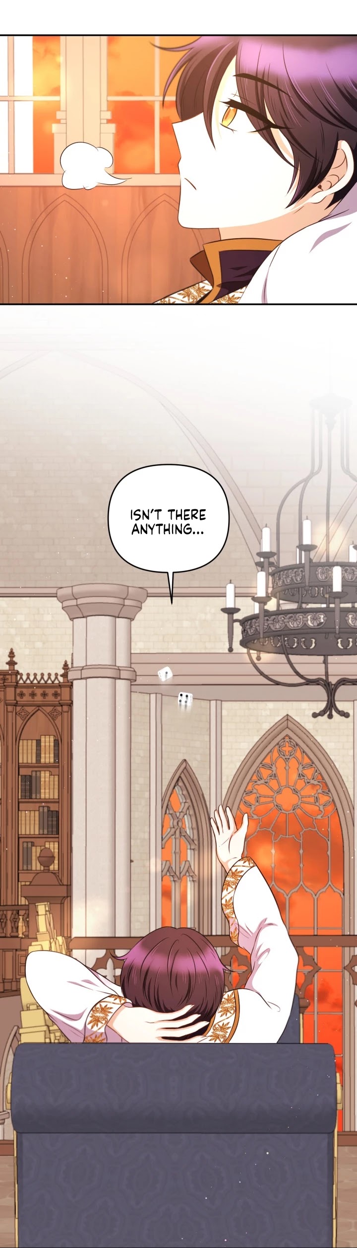 The Princess Is Evil Chapter 28 page 33 - Chapter 28
