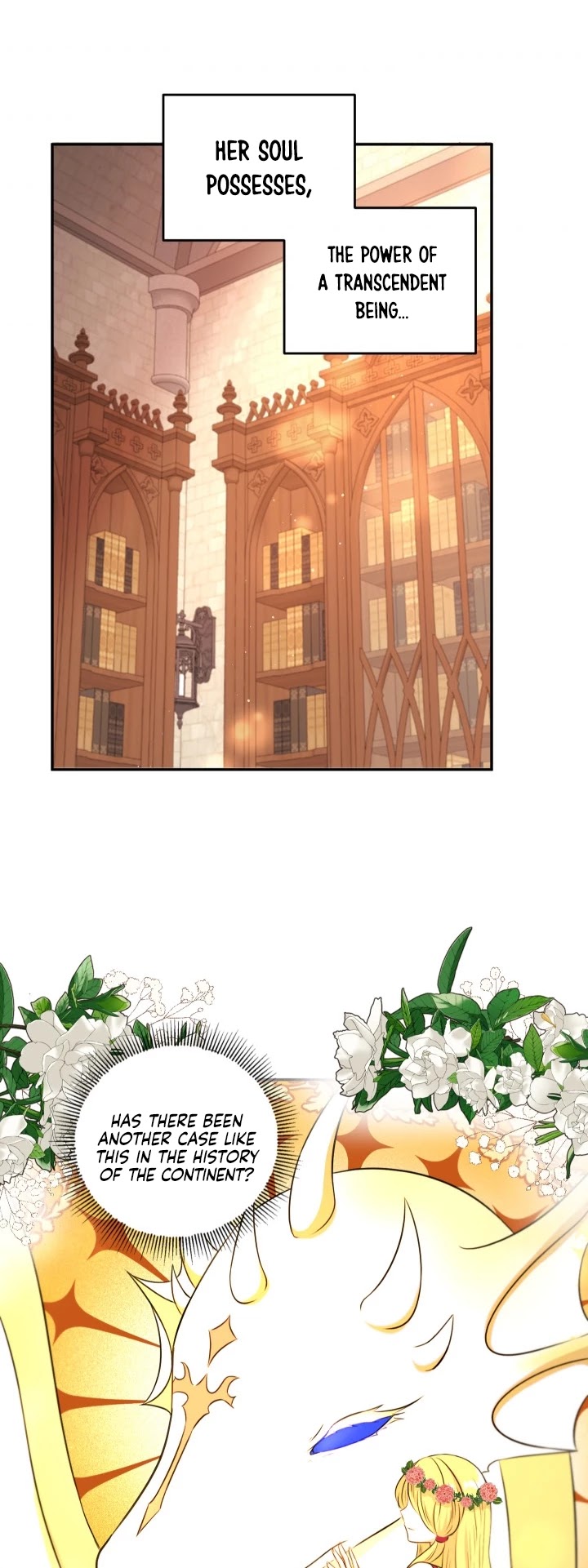 The Princess Is Evil Chapter 28 page 36 - Chapter 28