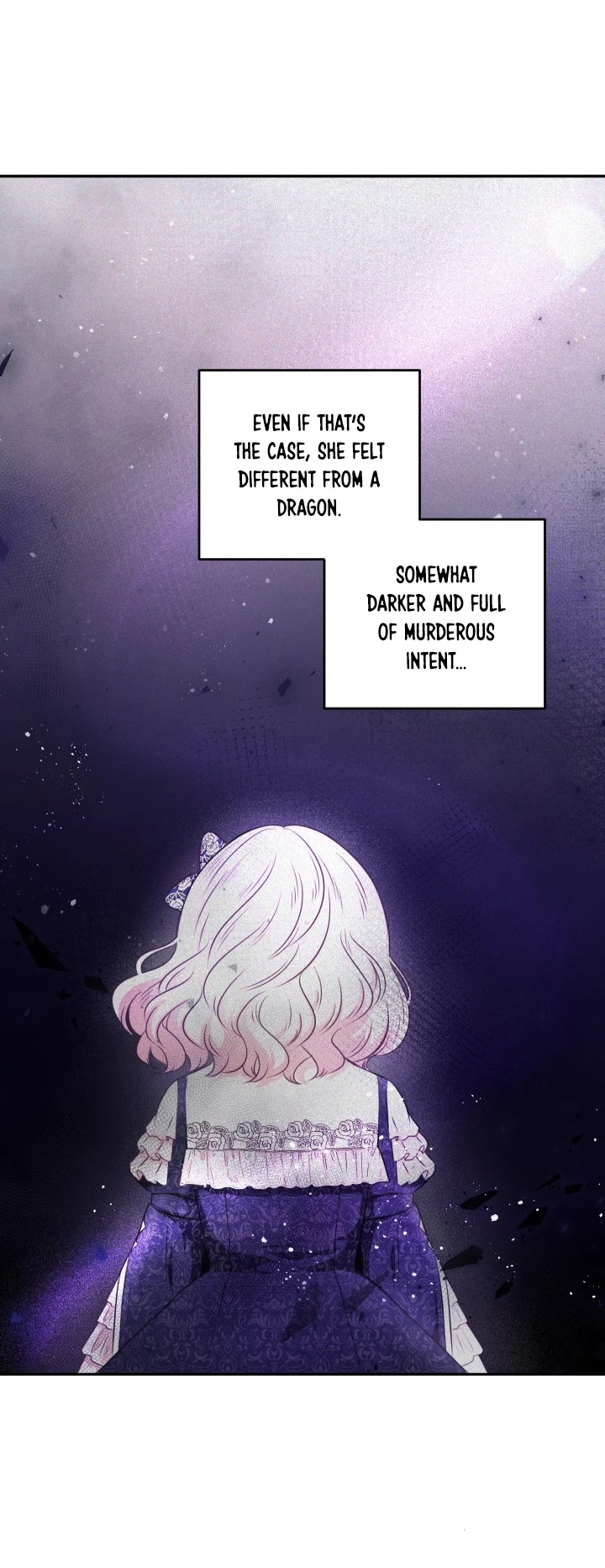 The Princess Is Evil Chapter 28 page 38 - Chapter 28