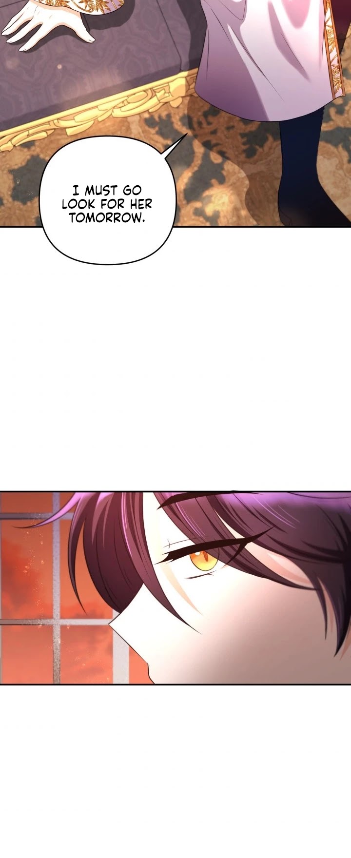 The Princess Is Evil Chapter 28 page 41 - Chapter 28