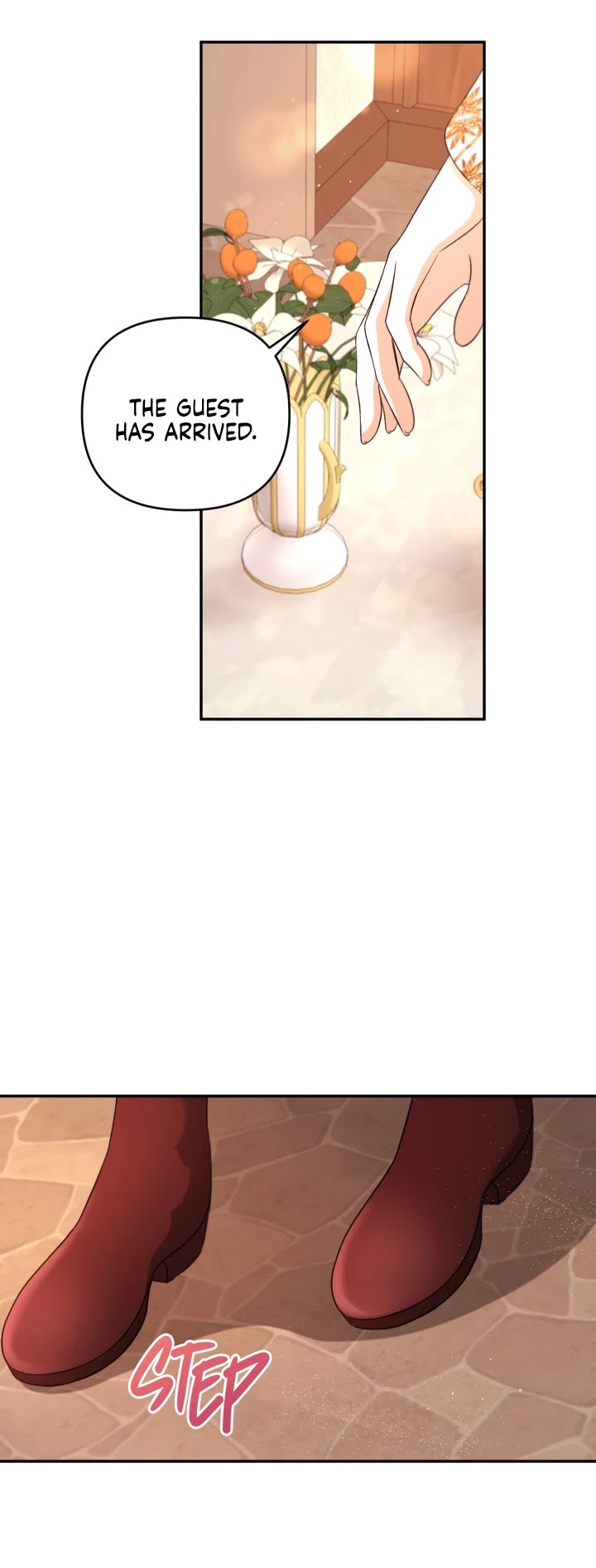 The Princess Is Evil Chapter 28 page 42 - Chapter 28