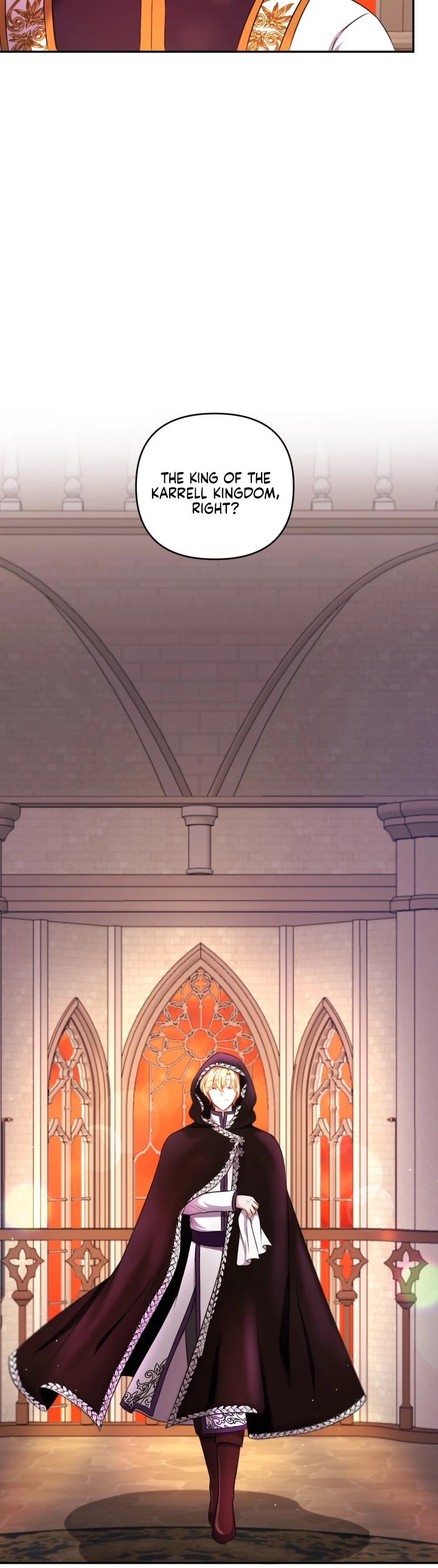 The Princess Is Evil Chapter 28 page 45 - Chapter 28