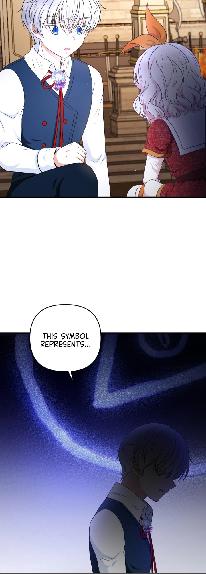 The Princess Is Evil Chapter 28 page 9 - Chapter 28