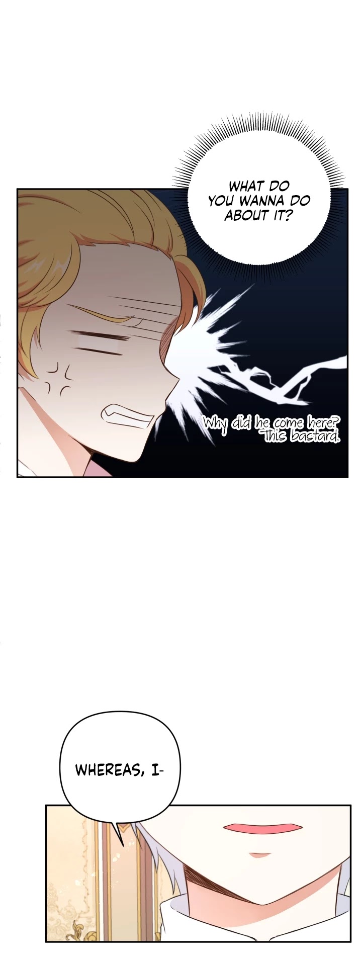 The Princess Is Evil Chapter 29 page 10 - Chapter 29