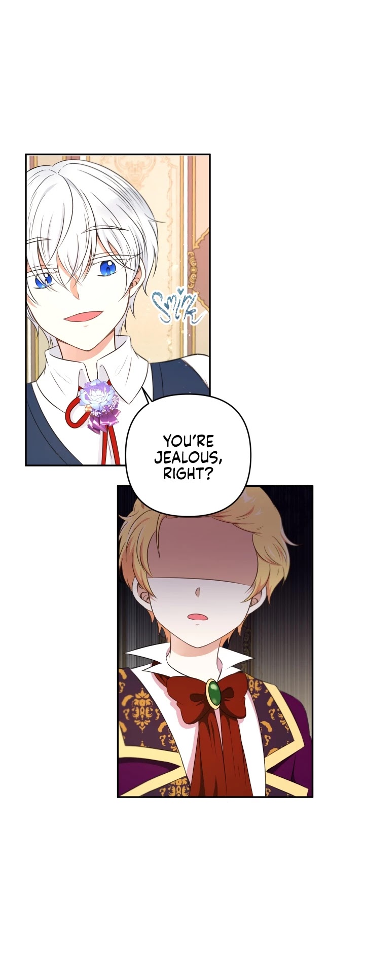 The Princess Is Evil Chapter 29 page 12 - Chapter 29