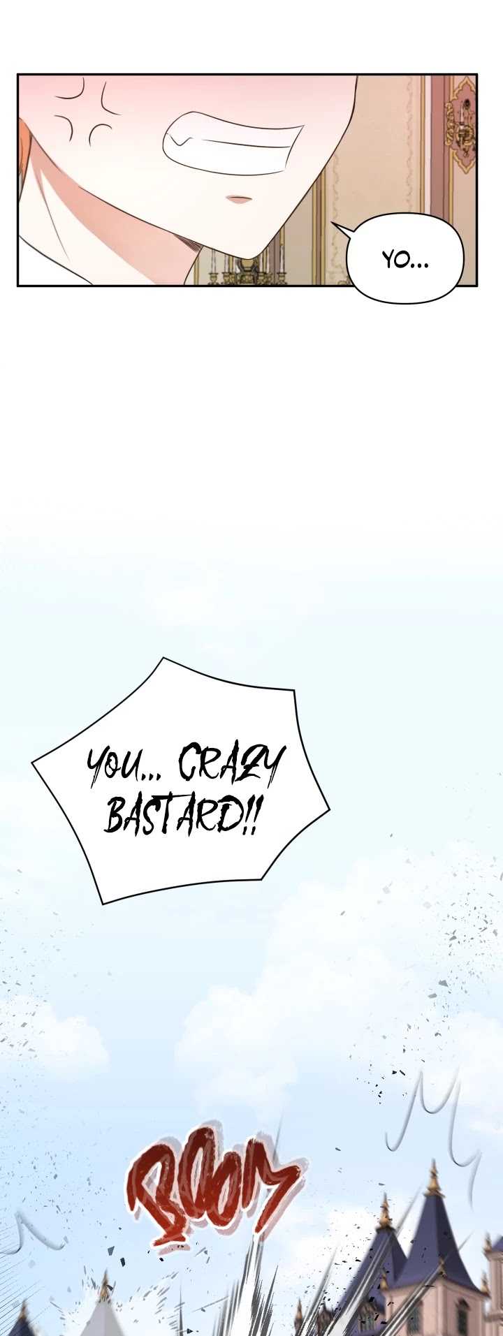The Princess Is Evil Chapter 29 page 13 - Chapter 29