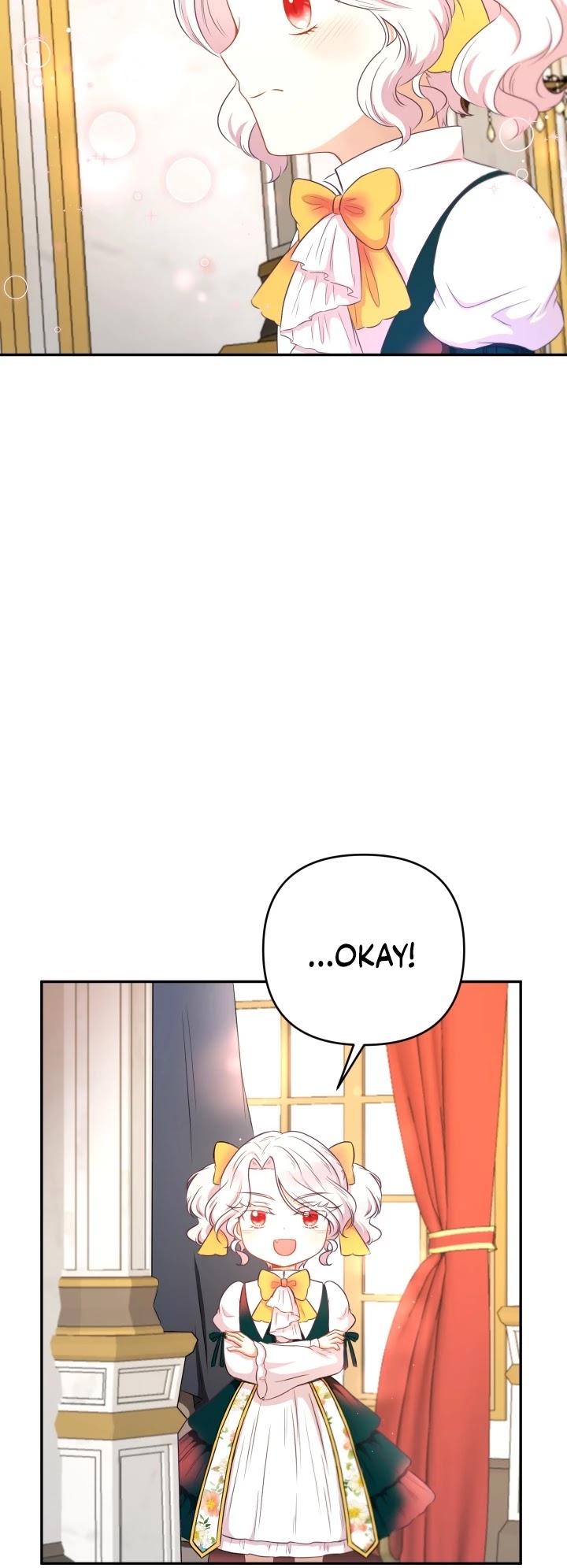 The Princess Is Evil Chapter 29 page 18 - Chapter 29