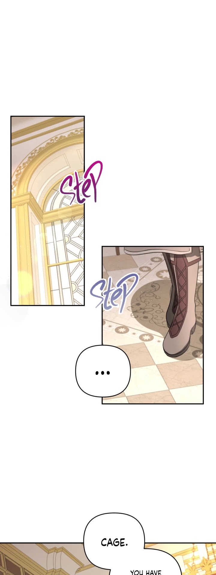 The Princess Is Evil Chapter 29 page 19 - Chapter 29
