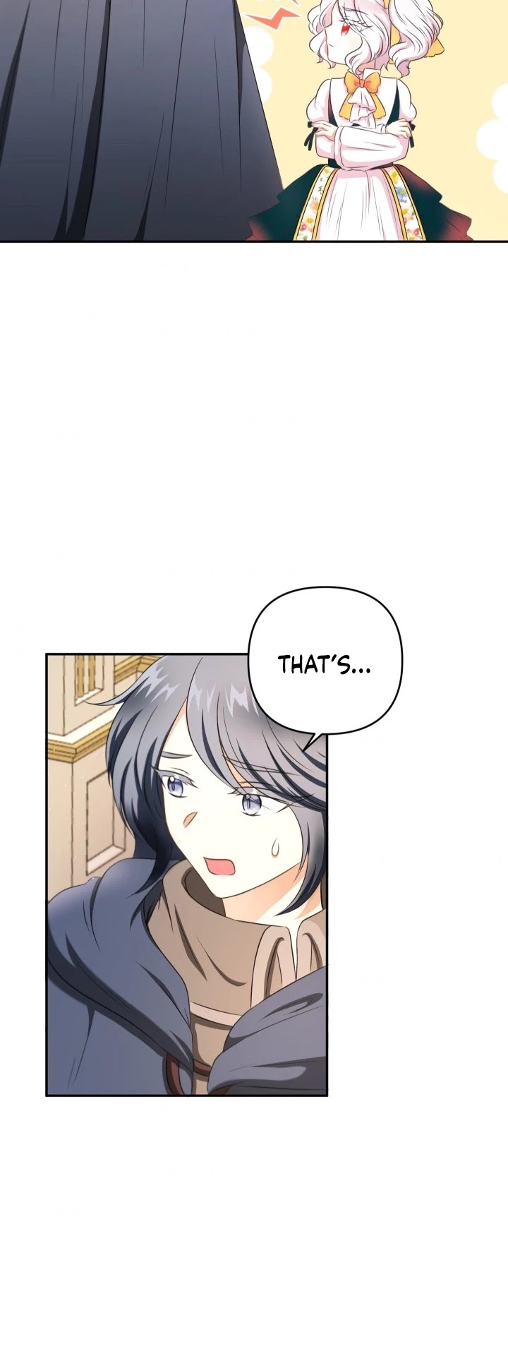 The Princess Is Evil Chapter 29 page 22 - Chapter 29