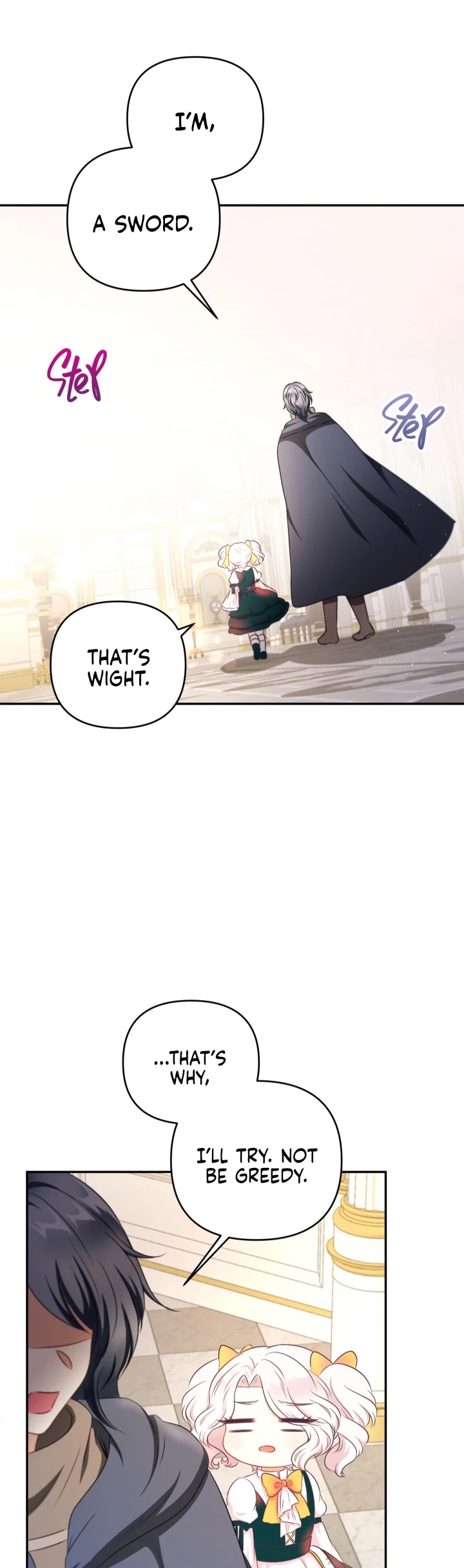 The Princess Is Evil Chapter 29 page 23 - Chapter 29