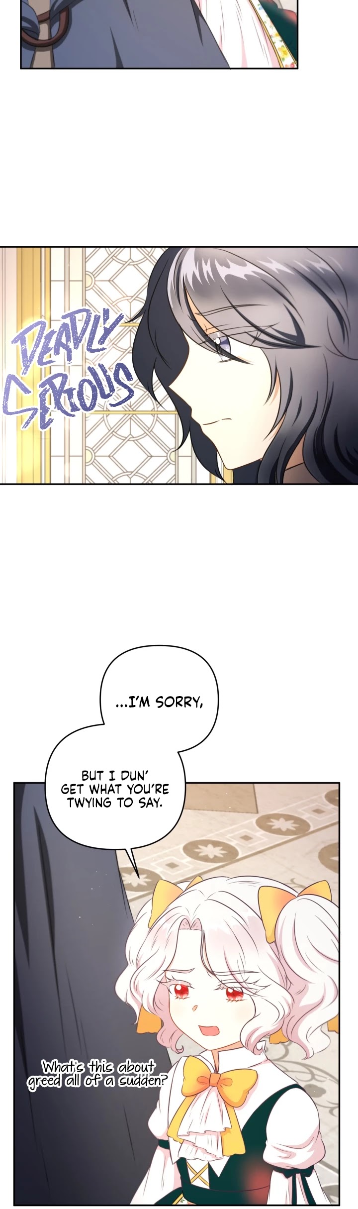 The Princess Is Evil Chapter 29 page 24 - Chapter 29