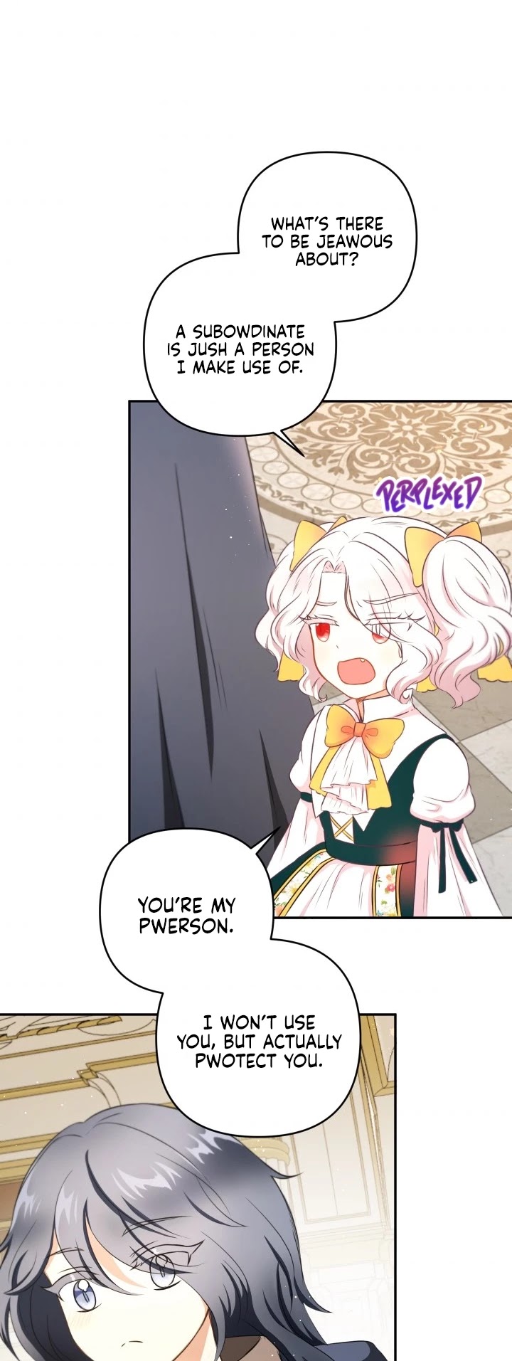 The Princess Is Evil Chapter 29 page 27 - Chapter 29
