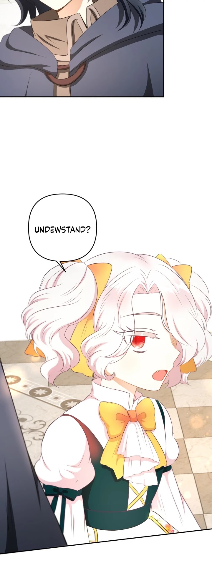 The Princess Is Evil Chapter 29 page 28 - Chapter 29