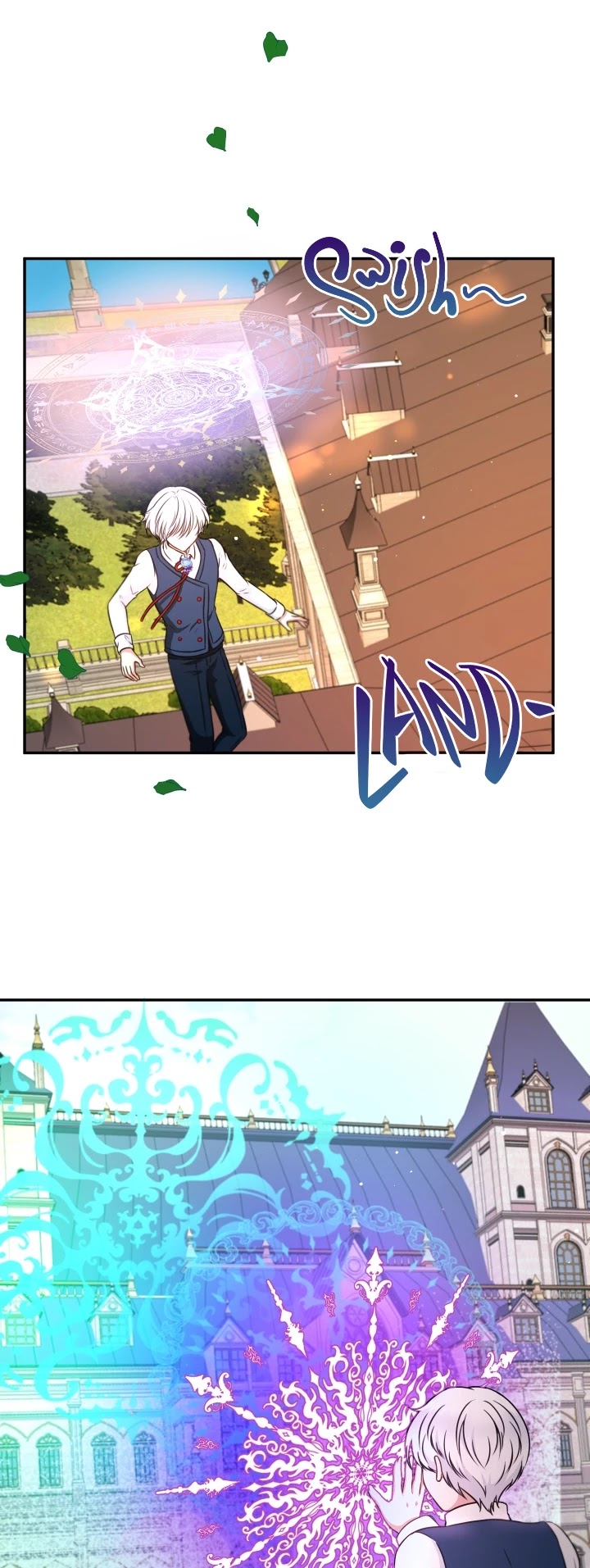 The Princess Is Evil Chapter 29 page 3 - Chapter 29