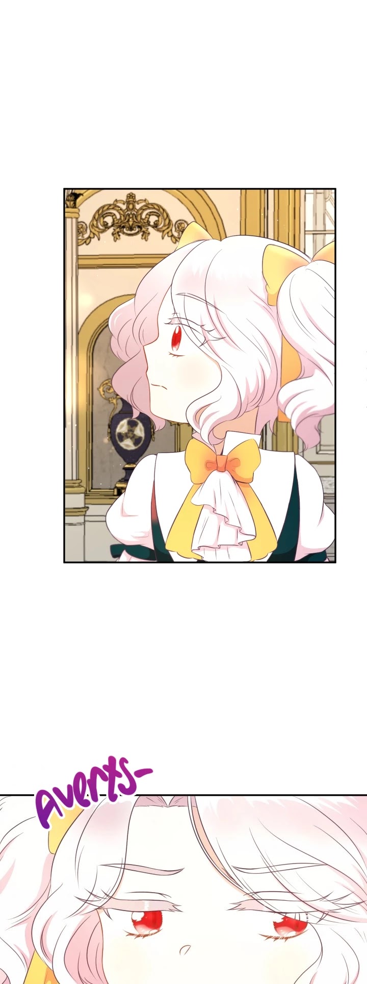 The Princess Is Evil Chapter 29 page 31 - Chapter 29