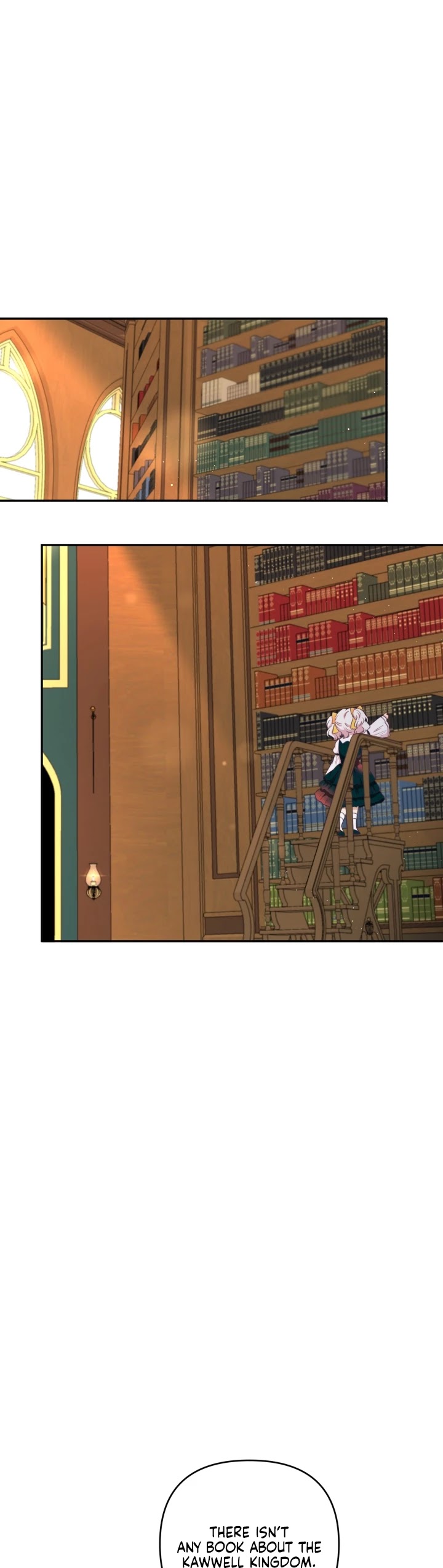 The Princess Is Evil Chapter 29 page 33 - Chapter 29