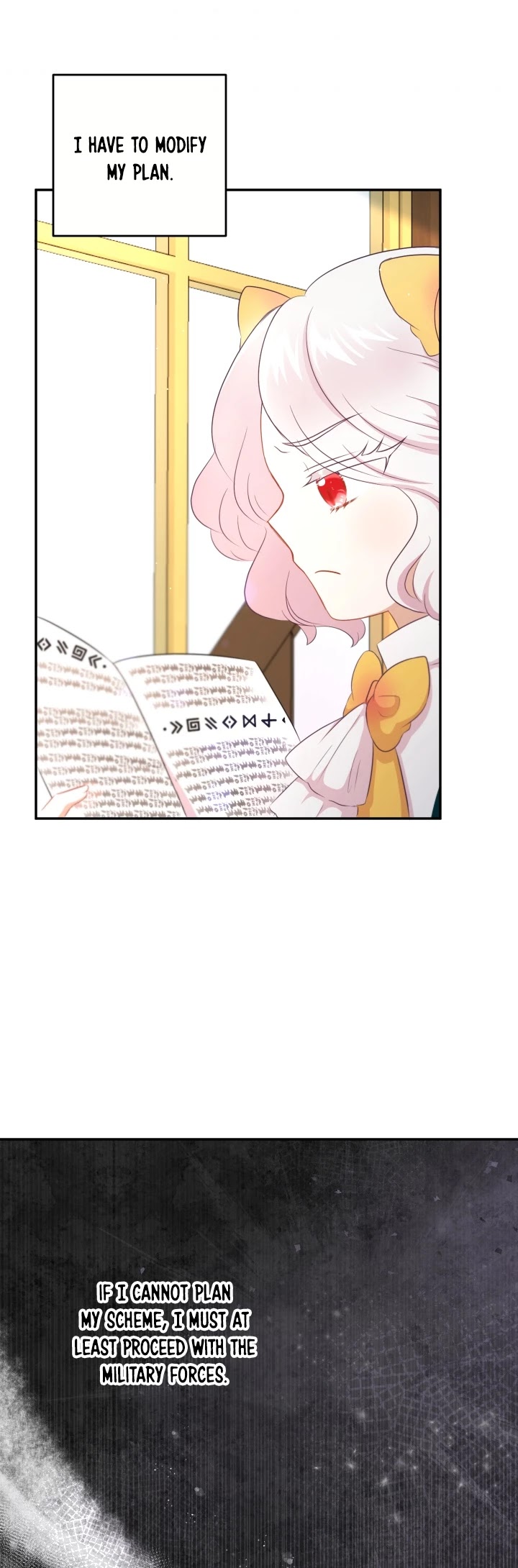 The Princess Is Evil Chapter 29 page 37 - Chapter 29