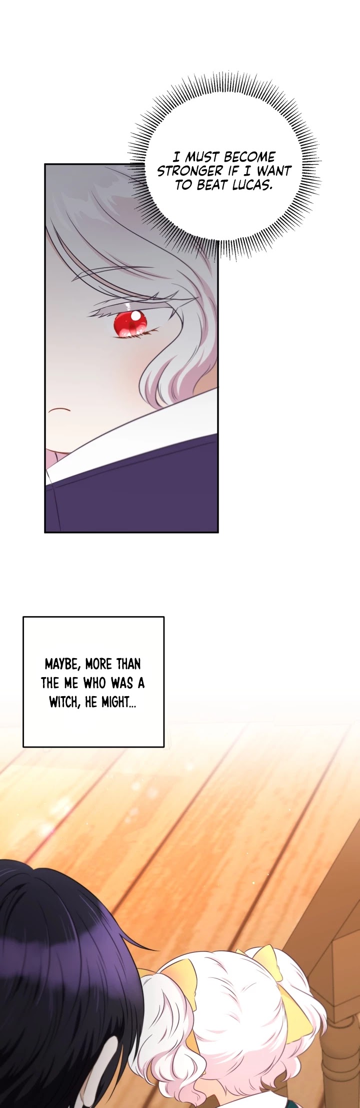 The Princess Is Evil Chapter 29 page 39 - Chapter 29