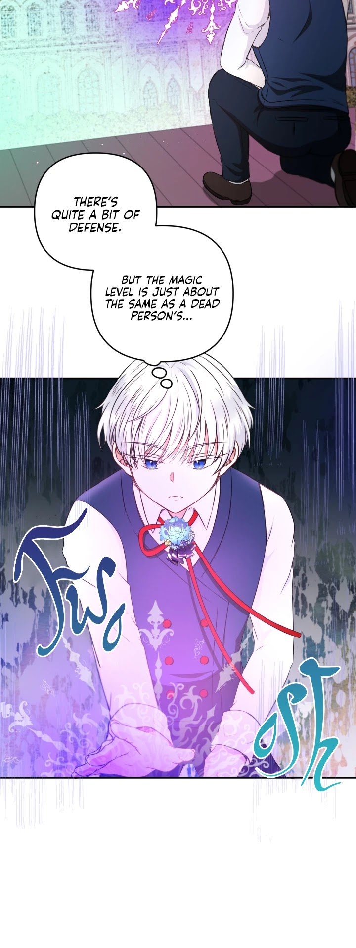 The Princess Is Evil Chapter 29 page 4 - Chapter 29