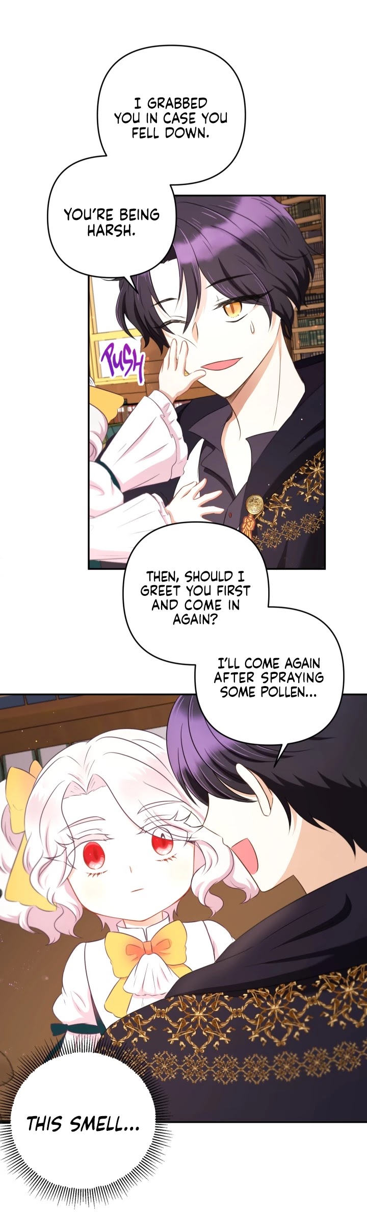 The Princess Is Evil Chapter 29 page 42 - Chapter 29