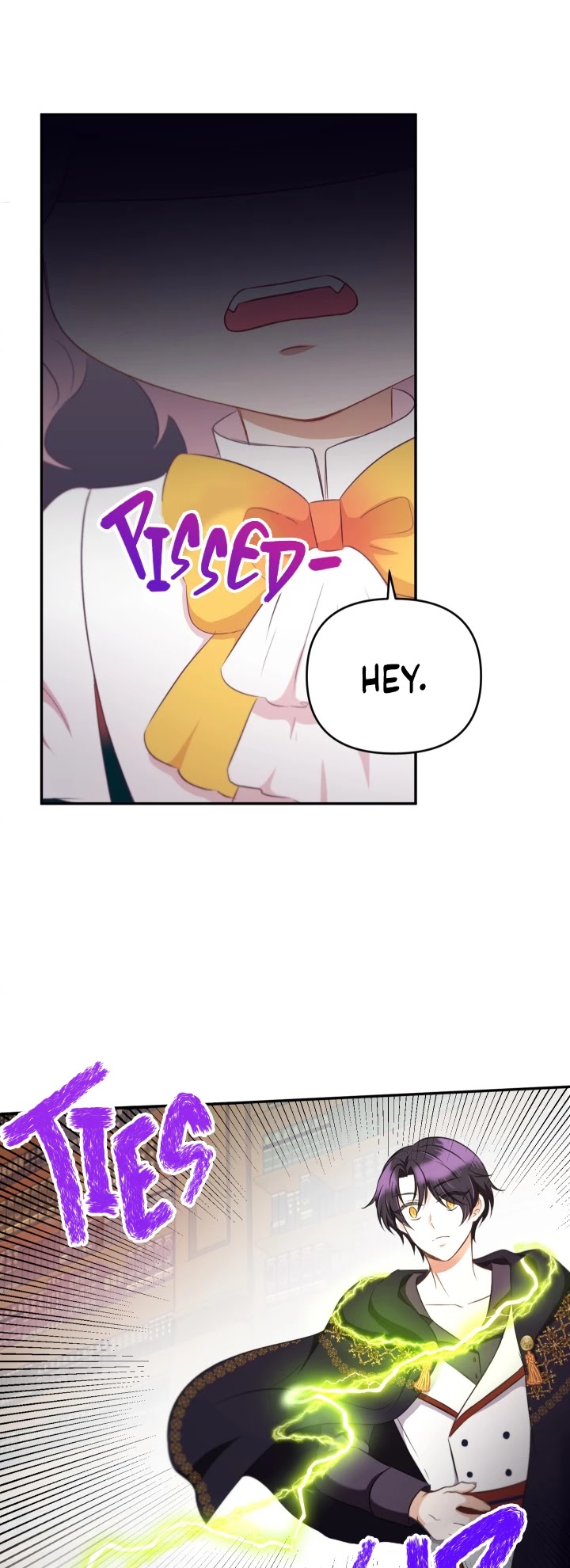 The Princess Is Evil Chapter 29 page 43 - Chapter 29