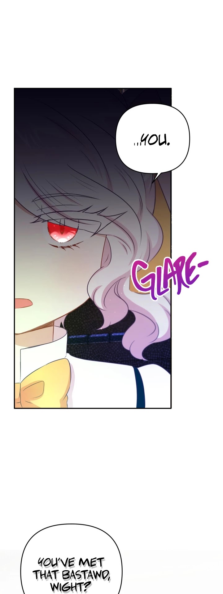The Princess Is Evil Chapter 29 page 45 - Chapter 29